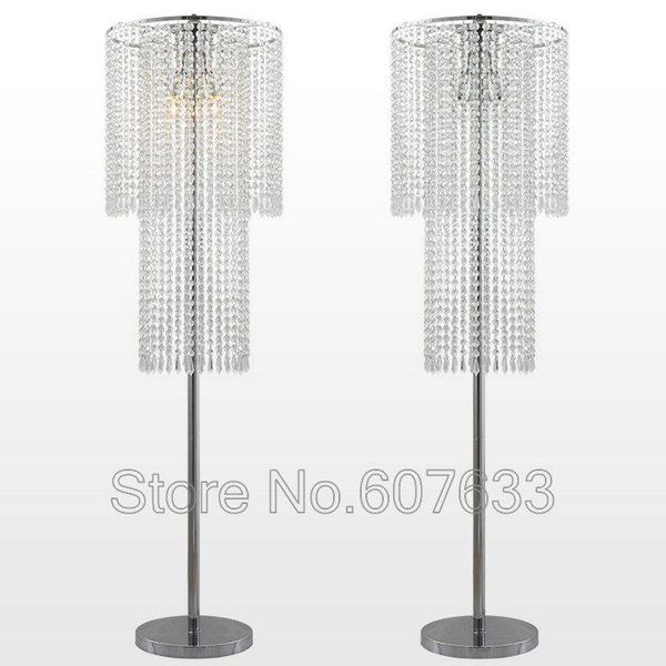 floor lamps european modern led k9 crystal lamp luxury living room light creative study fashion bedroom dia.36cm h.140cm
floor lamps european modern led k9 crystal lamp luxury living room light creative study fashion bedroom dia.36cm h.140cm
