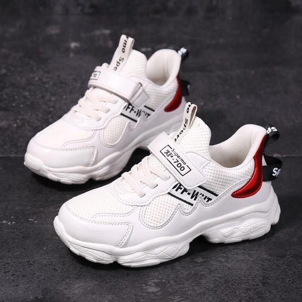 athletic & outdoor original kids sneakers mesh breathable boys running hard-wearing boy casual shoes for school white youth sport shoe, Black
athletic & outdoor original kids sneakers mesh breathable boys running hard-wearing boy casual shoes for school white youth sport shoe, Black
