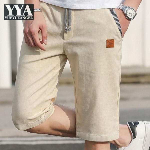 casual plus size 5xl summer knee length mens shorts loose straight drawstring cotton jogger sweatpants fashion men clothes men's, White;black
casual plus size 5xl summer knee length mens shorts loose straight drawstring cotton jogger sweatpants fashion men clothes men's, White;black
