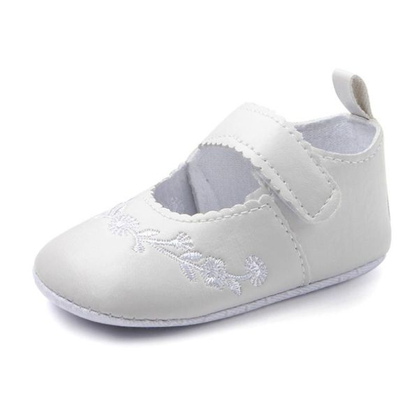first walkers baby girl crib shoes born flower hook&loop shallow solid walker toddler anti-slip single buty niechodk a40
first walkers baby girl crib shoes born flower hook&loop shallow solid walker toddler anti-slip single buty niechodk a40