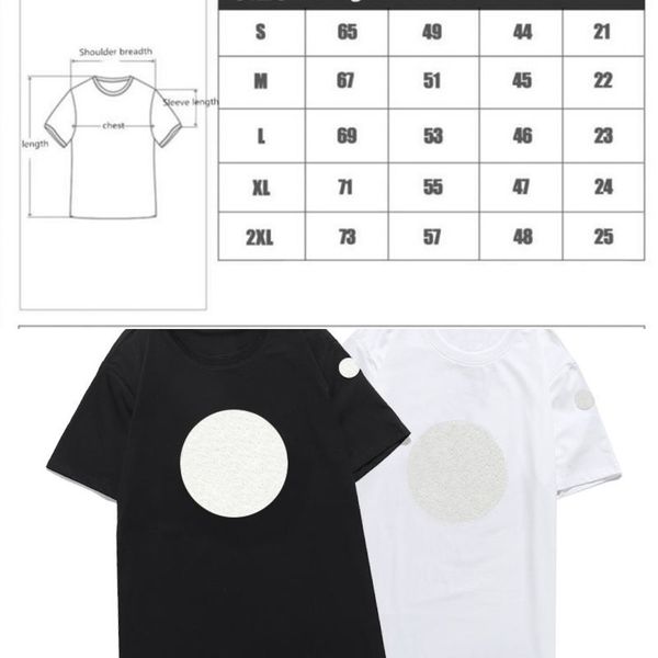factoryt0hj tshirt 2021 personalized new fashion luxur men embroidery women design t-shirts female tshirts bl, White;black
factoryt0hj tshirt 2021 personalized new fashion luxur men embroidery women design t-shirts female tshirts bl, White;black