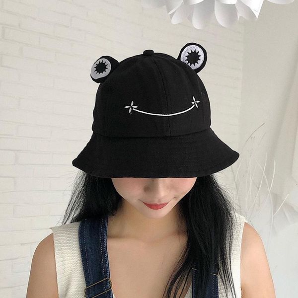 caps & hats frog-shaped fisherman's hat, for parents and children, outdoor use, Yellow
caps & hats frog-shaped fisherman's hat, for parents and children, outdoor use, Yellow