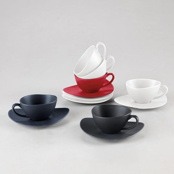 cups & saucers retro ceramic coffee cup modern with spoon nordic afternoon tea mug minimalist taza office drinkware da60byd
cups & saucers retro ceramic coffee cup modern with spoon nordic afternoon tea mug minimalist taza office drinkware da60byd