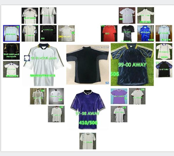 real madrid retro 10 11 12 soccer jersey guti ramos mcmanaman 13 14 15 16 ronaldo zidane beckham 06 07 raul 99 00 redondo 98 97 96 football, Black;yellow
real madrid retro 10 11 12 soccer jersey guti ramos mcmanaman 13 14 15 16 ronaldo zidane beckham 06 07 raul 99 00 redondo 98 97 96 football, Black;yellow