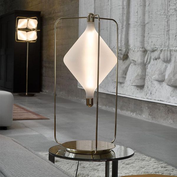 table lamps modern minimalist personality net red creative metal glass art living room bedside exhibition hall soft decoration lamp
table lamps modern minimalist personality net red creative metal glass art living room bedside exhibition hall soft decoration lamp