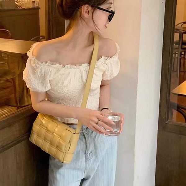 evening bags 2021 lady woven luxury shoulder fashion leather designer handbags woman square candy color messenger bag satchels purse
evening bags 2021 lady woven luxury shoulder fashion leather designer handbags woman square candy color messenger bag satchels purse