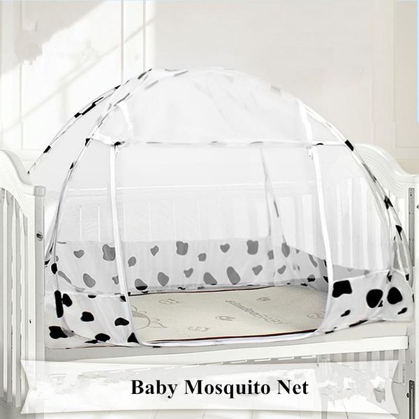 single-door white baby bed crib mosquito net, summer infants babies cradle mesh, sleeping netting tent net
single-door white baby bed crib mosquito net, summer infants babies cradle mesh, sleeping netting tent net
