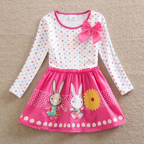 girl's dresses toddler baby girls long sleeve dress cotton embroidered autumn child dressed for gift, Red;yellow
girl's dresses toddler baby girls long sleeve dress cotton embroidered autumn child dressed for gift, Red;yellow