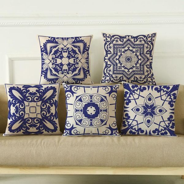 chinese style ethnic pattern cotton and linen pillows home sofa waist cushion decor cover cushion/decorative pillow
chinese style ethnic pattern cotton and linen pillows home sofa waist cushion decor cover cushion/decorative pillow
