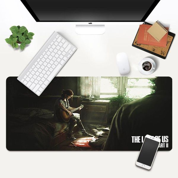 mouse pads & wrist rests last of us mousepad gaming large desk mat deskpad natural rubber gamer hd carpet home
mouse pads & wrist rests last of us mousepad gaming large desk mat deskpad natural rubber gamer hd carpet home
