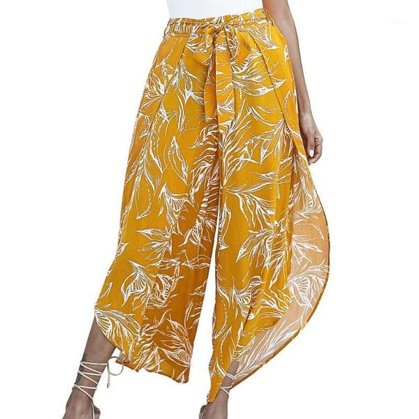 women's pants & capris high waist trousers for women 2021 summer fashion irregular cotton leopard print wide leg loose casual long fema, Black;white
women's pants & capris high waist trousers for women 2021 summer fashion irregular cotton leopard print wide leg loose casual long fema, Black;white