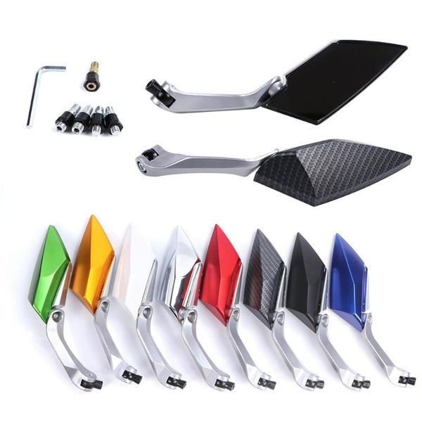 motorcycle mirrors 1pcs universal scooter side rear view diamond modification electric car mirror 8mm 10mm
motorcycle mirrors 1pcs universal scooter side rear view diamond modification electric car mirror 8mm 10mm