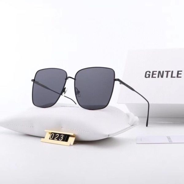 sunglasses women men gentle brand designer large metal frame monster gm wind eyewear female alloy shades glasses, White;black
sunglasses women men gentle brand designer large metal frame monster gm wind eyewear female alloy shades glasses, White;black