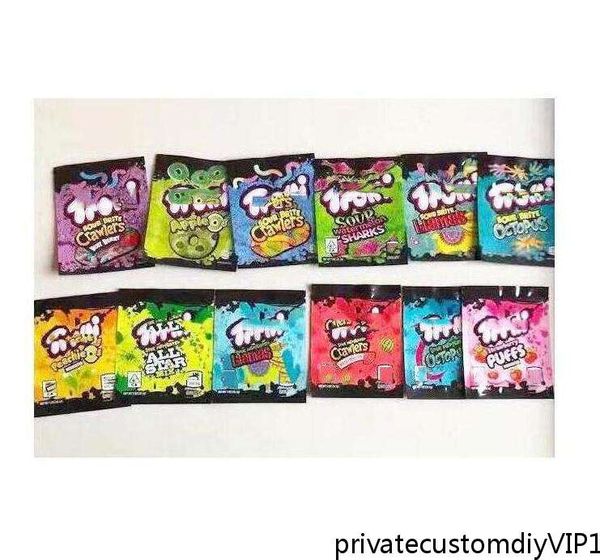 12 types mylar bag trolli trrlli errlli edibles gummies packaging smell proof resealable zipper pouch 600mg edible
12 types mylar bag trolli trrlli errlli edibles gummies packaging smell proof resealable zipper pouch 600mg edible