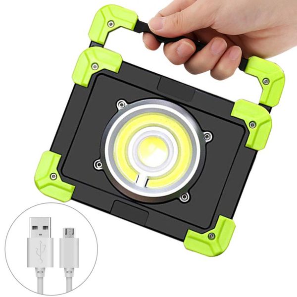 lampe led rechargable worklight linterna cob usb portable spotlight floodlight waterproof camping light for outdoor lanterns
lampe led rechargable worklight linterna cob usb portable spotlight floodlight waterproof camping light for outdoor lanterns