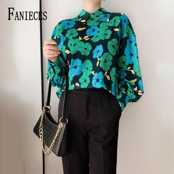 autumn women printed vintage casual female lady long sleeve shirts turn-down collar blouse elegant work wear chiffon 210520, White
autumn women printed vintage casual female lady long sleeve shirts turn-down collar blouse elegant work wear chiffon 210520, White