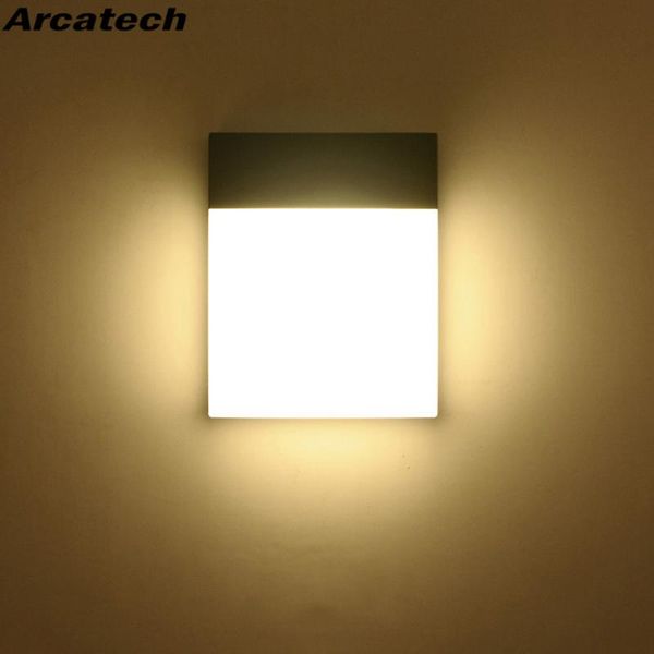 outdoor wall lamps led lamp modern 18w light aluminum garden porch patio aside front door lighting nr-35
outdoor wall lamps led lamp modern 18w light aluminum garden porch patio aside front door lighting nr-35