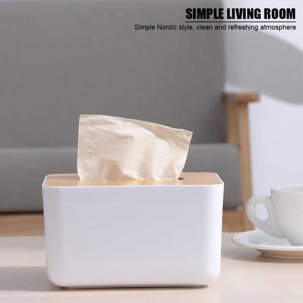 tissue boxes & napkins box wooden cover toilet paper solid wood napkin holder case simple stylish dispenser home car organizer
tissue boxes & napkins box wooden cover toilet paper solid wood napkin holder case simple stylish dispenser home car organizer
