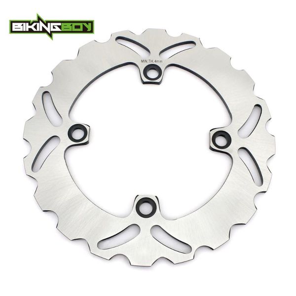 motorcycle brakes bikingboy rear brake disc disk rotor for daytona t595 950 1996-1998 t955 955i 1999-2006 900 97-98
motorcycle brakes bikingboy rear brake disc disk rotor for daytona t595 950 1996-1998 t955 955i 1999-2006 900 97-98