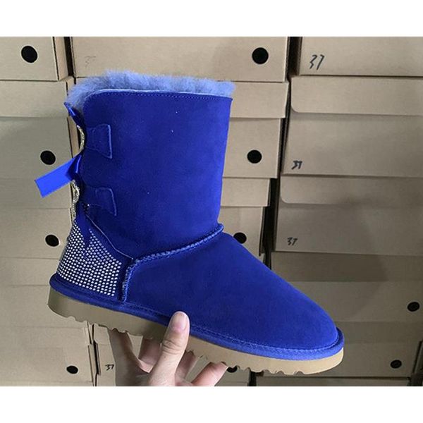 boots fashion snow woman fur warmth luxury designer women shoes ladies winter boot big size xmas gift, Black
boots fashion snow woman fur warmth luxury designer women shoes ladies winter boot big size xmas gift, Black
