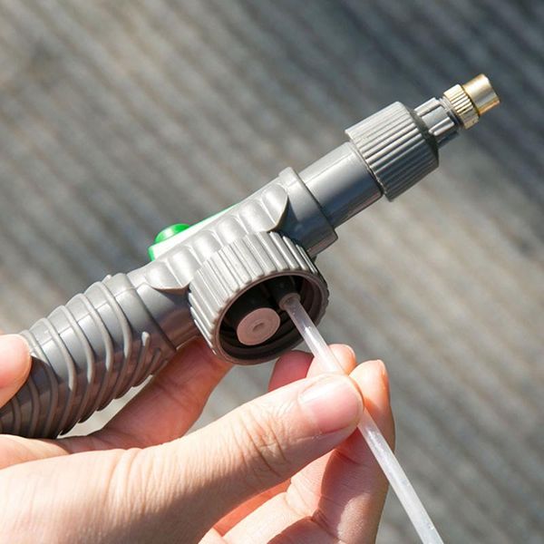 watering equipments high pressure manual sprayer adjustable drink bottle spray garden tool
watering equipments high pressure manual sprayer adjustable drink bottle spray garden tool