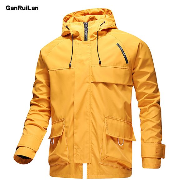 spring autumn hooded jacket est fashion hip hop casual man hooded coat slim parka outwear clothes men jacket b0770 210518, Black;brown
spring autumn hooded jacket est fashion hip hop casual man hooded coat slim parka outwear clothes men jacket b0770 210518, Black;brown
