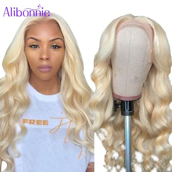 lace wigs 613 frontal wig with baby hair pre plucked high density 13x4 bone body wave human brazilian remy natural, Black;brown
lace wigs 613 frontal wig with baby hair pre plucked high density 13x4 bone body wave human brazilian remy natural, Black;brown