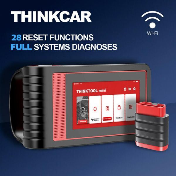 thinkcar thinktool mini obd2 scanner professional full system diagnostic car auto ecu coding active test tools
thinkcar thinktool mini obd2 scanner professional full system diagnostic car auto ecu coding active test tools