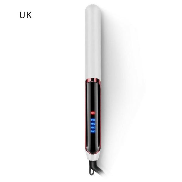 electric hair brushes straightener artifact straightening tool clip inner buckle curler stick plate curling
electric hair brushes straightener artifact straightening tool clip inner buckle curler stick plate curling
