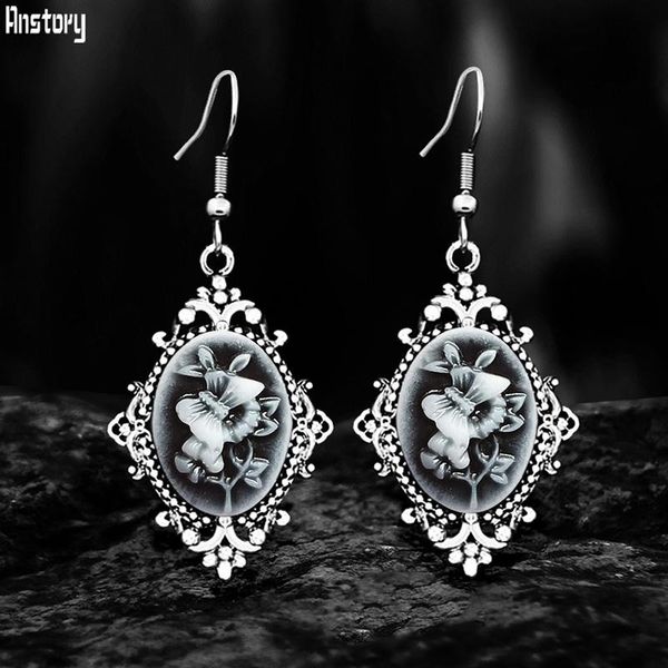 dangle & chandelier vintage butterfly plant cameo earrings for women antqiue silver plated stainless steel hook animal pendant earring
dangle & chandelier vintage butterfly plant cameo earrings for women antqiue silver plated stainless steel hook animal pendant earring