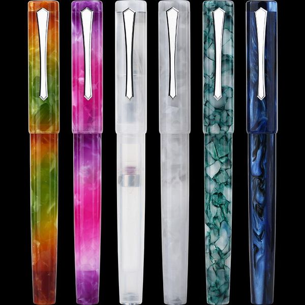moonman penbbs 487 magnetic piston fountain pen resin fine nib 0.5mm with converter gift box fashion writing set for office pens
moonman penbbs 487 magnetic piston fountain pen resin fine nib 0.5mm with converter gift box fashion writing set for office pens