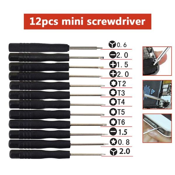 hand tools 12pcs/pack mini multi-function precision screwdriver set magnetic for huawei smartphone tablet repair
hand tools 12pcs/pack mini multi-function precision screwdriver set magnetic for huawei smartphone tablet repair