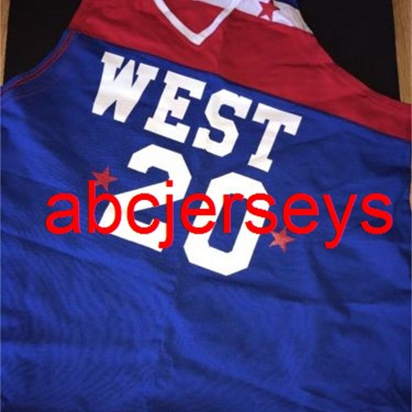 men women youth #20 maruice lucas 1978-79 west all star basketball jersey stitched custom any number name jerseys ncaa xs-6xl, Black
men women youth #20 maruice lucas 1978-79 west all star basketball jersey stitched custom any number name jerseys ncaa xs-6xl, Black