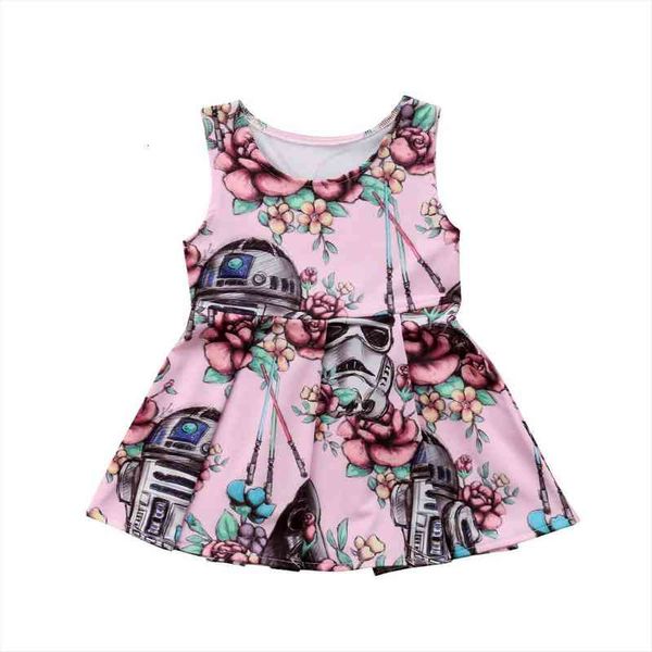 newborn kids baby girls cute cartoon sleeveless party pageant tutu dress sundress clothes, Red;yellow
newborn kids baby girls cute cartoon sleeveless party pageant tutu dress sundress clothes, Red;yellow