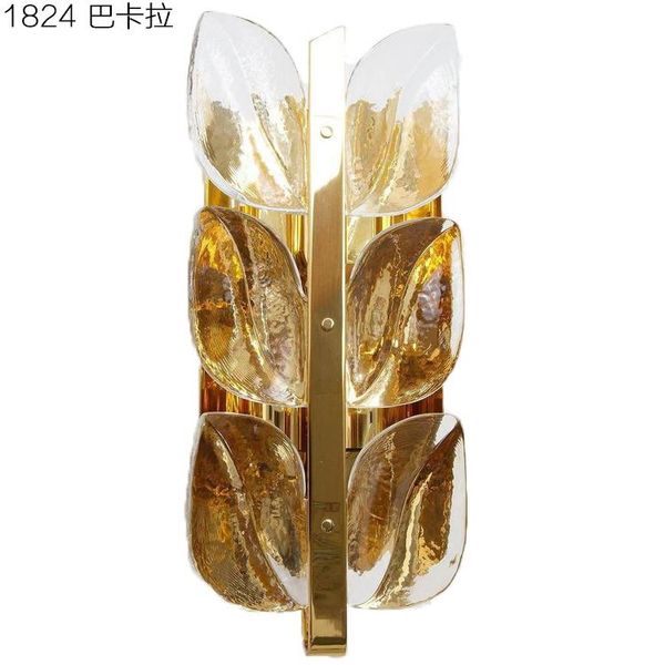 wall lamp postmodern glass light luxury creative nordic living room background study bedroom bedside
wall lamp postmodern glass light luxury creative nordic living room background study bedroom bedside