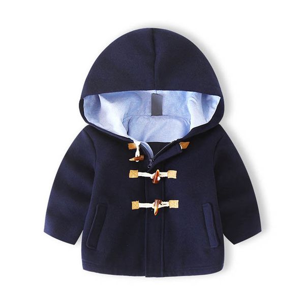boys woolen overcoat kids coat baby outfits children outwear clothes wear autumn winter childrens clothing wool coats warm long hoodi thicke, Blue;gray
boys woolen overcoat kids coat baby outfits children outwear clothes wear autumn winter childrens clothing wool coats warm long hoodi thicke, Blue;gray