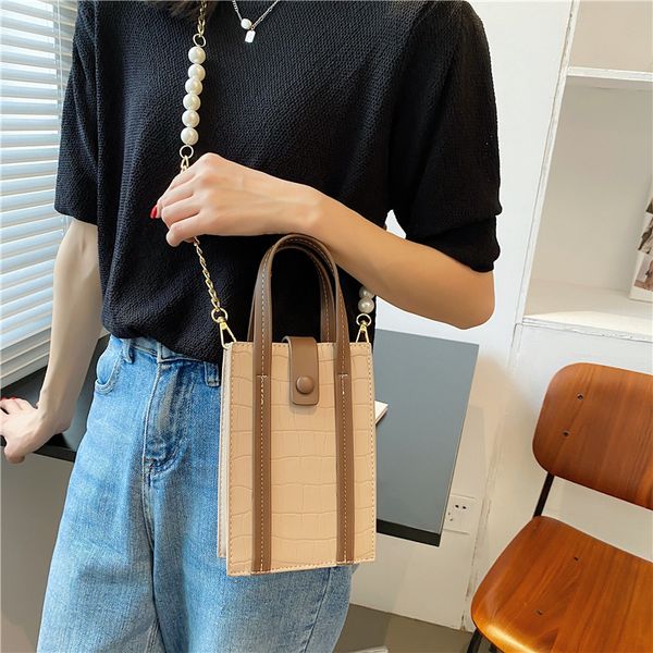 retro trad female pattern portable stone bag foreign mobile fashion small western style korean diagonal one-shoulder phone pearl ch mfucu
retro trad female pattern portable stone bag foreign mobile fashion small western style korean diagonal one-shoulder phone pearl ch mfucu