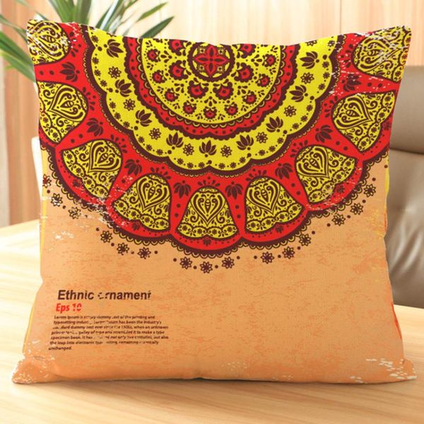 bohemian mandala flower cushion cover lotus turkey style mat cotton linen sofa car seat home decorative throw pillow case cushion/decorative
bohemian mandala flower cushion cover lotus turkey style mat cotton linen sofa car seat home decorative throw pillow case cushion/decorative