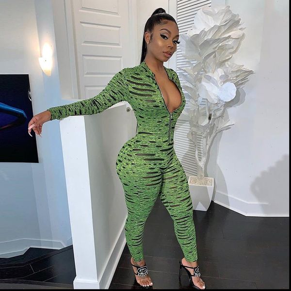 autumn winter printed womens jumpsuit long sleeve full skinny bodycon zipper playsuit sprot fitness overalls femme rompers, Black;white
autumn winter printed womens jumpsuit long sleeve full skinny bodycon zipper playsuit sprot fitness overalls femme rompers, Black;white