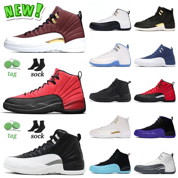 r 2022 basketball shoes jumpman 12 12s flu game ball playoff taxi university blue gold winterized wntr indigo utility mens women trainers sn
r 2022 basketball shoes jumpman 12 12s flu game ball playoff taxi university blue gold winterized wntr indigo utility mens women trainers sn