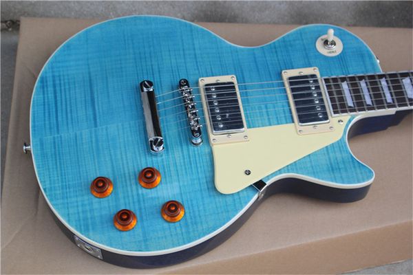 ebony fingerboard electric guitar, blue maple solid mahogany body electric guitar guitars guitarra
ebony fingerboard electric guitar, blue maple solid mahogany body electric guitar guitars guitarra