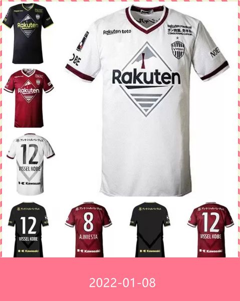 2022 2023 vissel soccer jerseys 22 23 j1 league #8 a.iniesta cdouglas #16 furuhashi kyogo home away football shirt, Black;yellow
2022 2023 vissel soccer jerseys 22 23 j1 league #8 a.iniesta cdouglas #16 furuhashi kyogo home away football shirt, Black;yellow