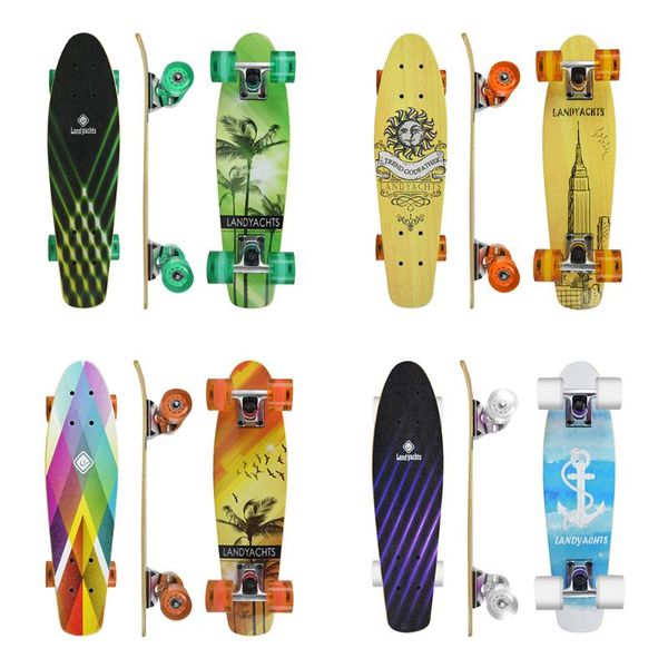 inches children maple skateboard 4-whees 7-layer deck fit street road skating for kids and adults beginners skateboarding
inches children maple skateboard 4-whees 7-layer deck fit street road skating for kids and adults beginners skateboarding