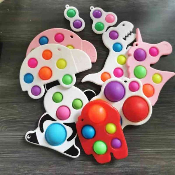 finger bubble music deratization pioneer key chain intelligence development press board new strange toy explosion
finger bubble music deratization pioneer key chain intelligence development press board new strange toy explosion