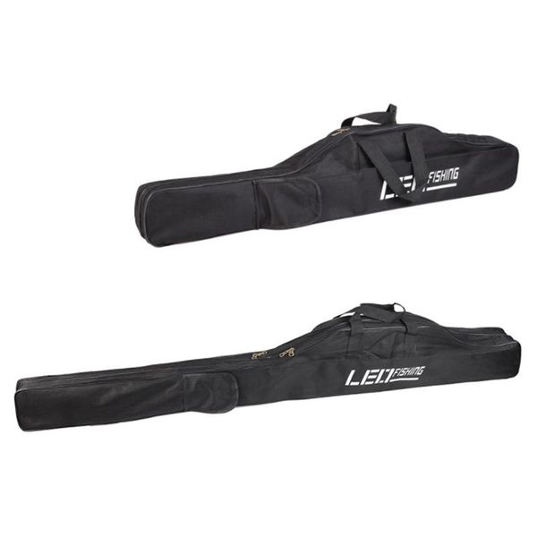 fishing accessories leo rod bag foldable multi-function bags tackle storage case with pouch holder for pesca
fishing accessories leo rod bag foldable multi-function bags tackle storage case with pouch holder for pesca