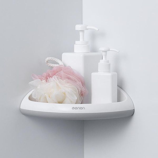 bathroom storage & organization 1pc corner shelves shampoo holder kitchen rack mess shower organizer wall space saver household items
bathroom storage & organization 1pc corner shelves shampoo holder kitchen rack mess shower organizer wall space saver household items