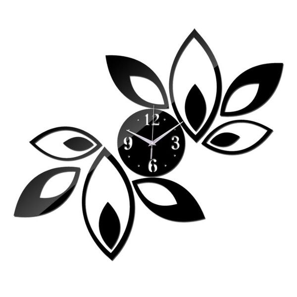wall clocks quartz reloj pared on home decor multicolor leaveacrylic s mirrored design,3d watch li
wall clocks quartz reloj pared on home decor multicolor leaveacrylic s mirrored design,3d watch li