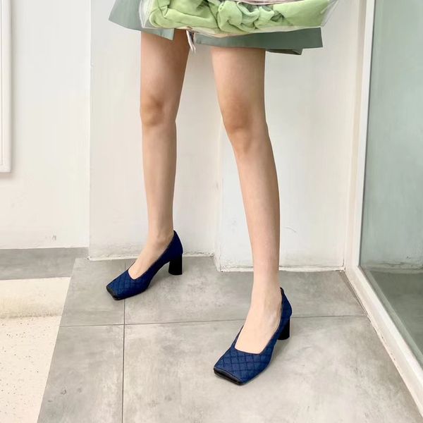 dress shoes women fashion pumps square toe shallow slip on sewing design round high heels office damin ladies gladiator l19i, Black
dress shoes women fashion pumps square toe shallow slip on sewing design round high heels office damin ladies gladiator l19i, Black
