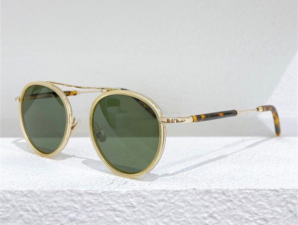 fashion trend men women sunglasses metal plate combination retro round shape glasses summer leisure wild style anti-ultraviolet come with bo, White;black
fashion trend men women sunglasses metal plate combination retro round shape glasses summer leisure wild style anti-ultraviolet come with bo, White;black