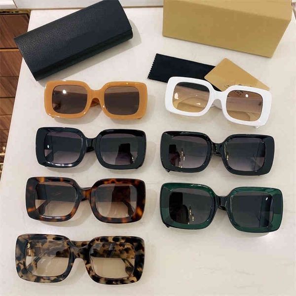 2022 factory wholesale large frame plate men's and women's sunglasses ins net red same letter leg be4327, White;black
2022 factory wholesale large frame plate men's and women's sunglasses ins net red same letter leg be4327, White;black
